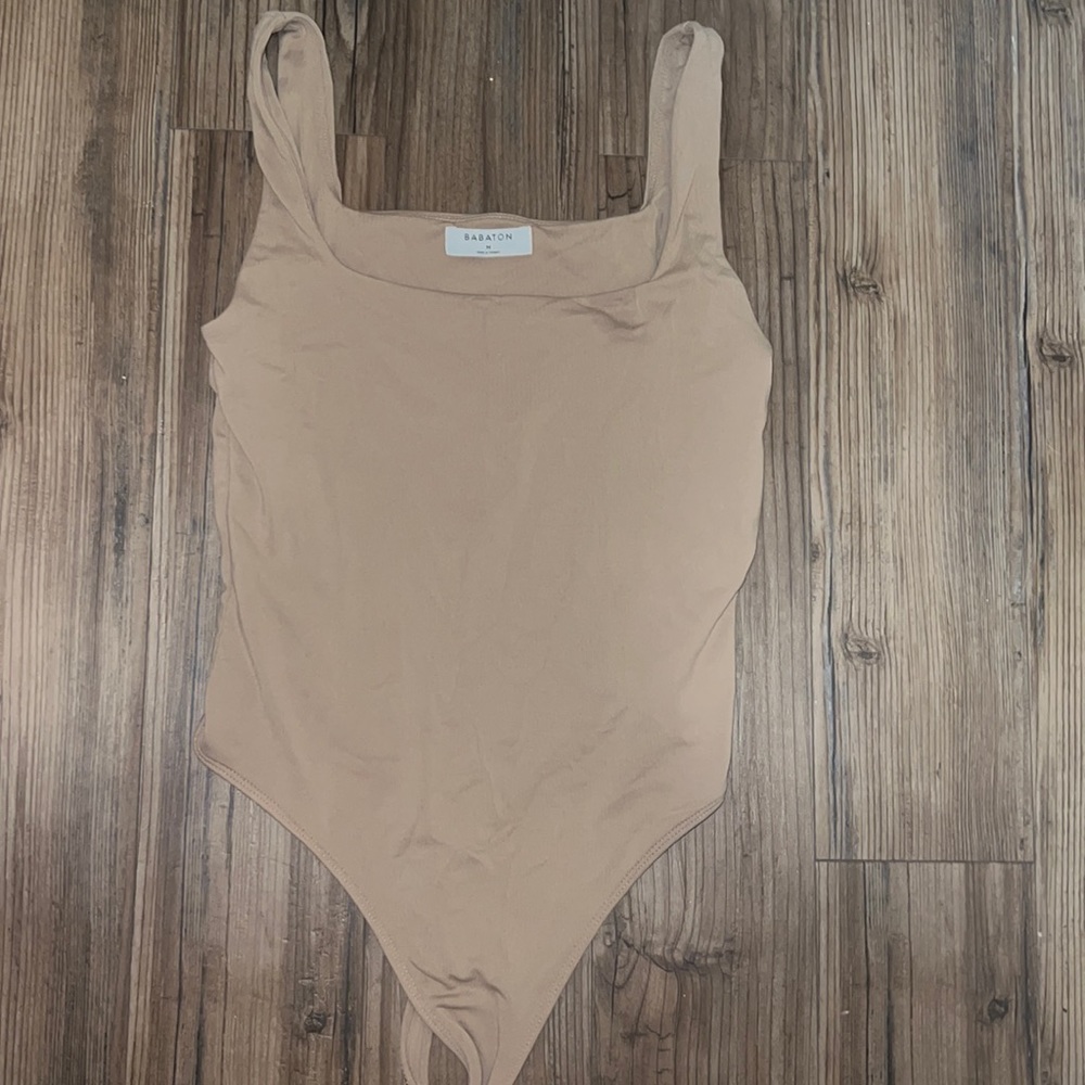 Babaton bodysuit